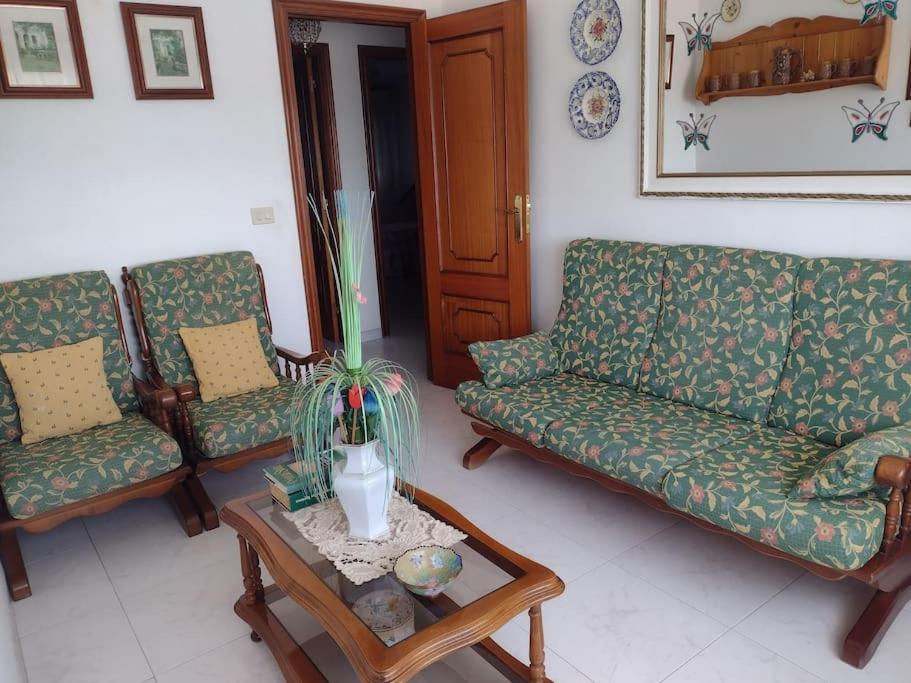 Precioso Apartamento En San Vicente De O Grove San Vicente do Grove Extérieur photo