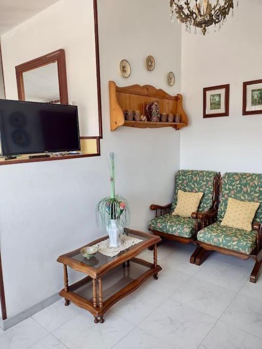 Precioso Apartamento En San Vicente De O Grove San Vicente do Grove Extérieur photo