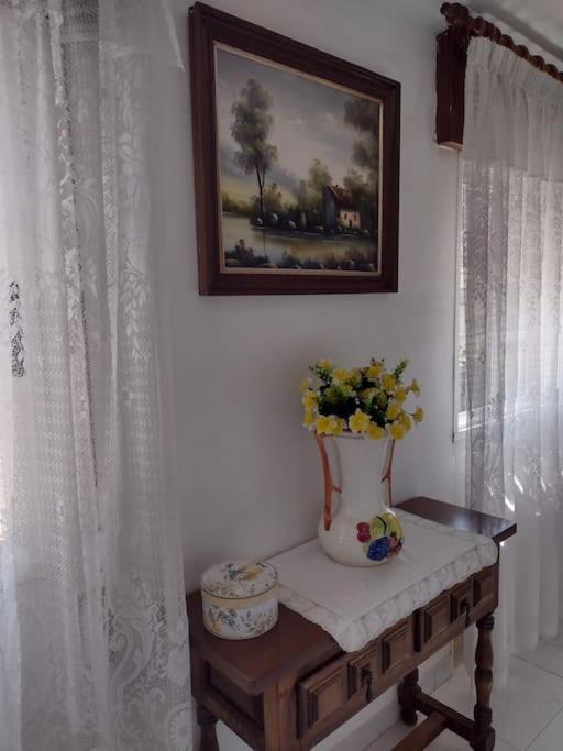 Precioso Apartamento En San Vicente De O Grove San Vicente do Grove Extérieur photo
