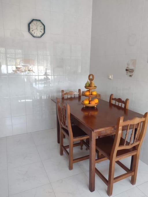 Precioso Apartamento En San Vicente De O Grove San Vicente do Grove Extérieur photo