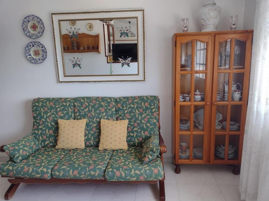 Precioso Apartamento En San Vicente De O Grove San Vicente do Grove Extérieur photo