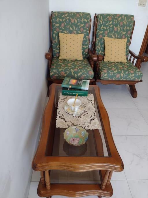 Precioso Apartamento En San Vicente De O Grove San Vicente do Grove Extérieur photo