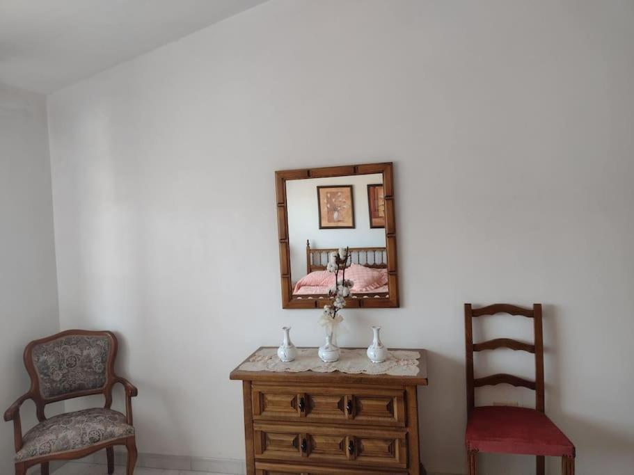 Precioso Apartamento En San Vicente De O Grove San Vicente do Grove Extérieur photo