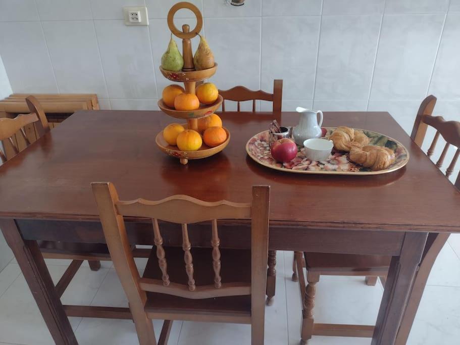 Precioso Apartamento En San Vicente De O Grove San Vicente do Grove Extérieur photo