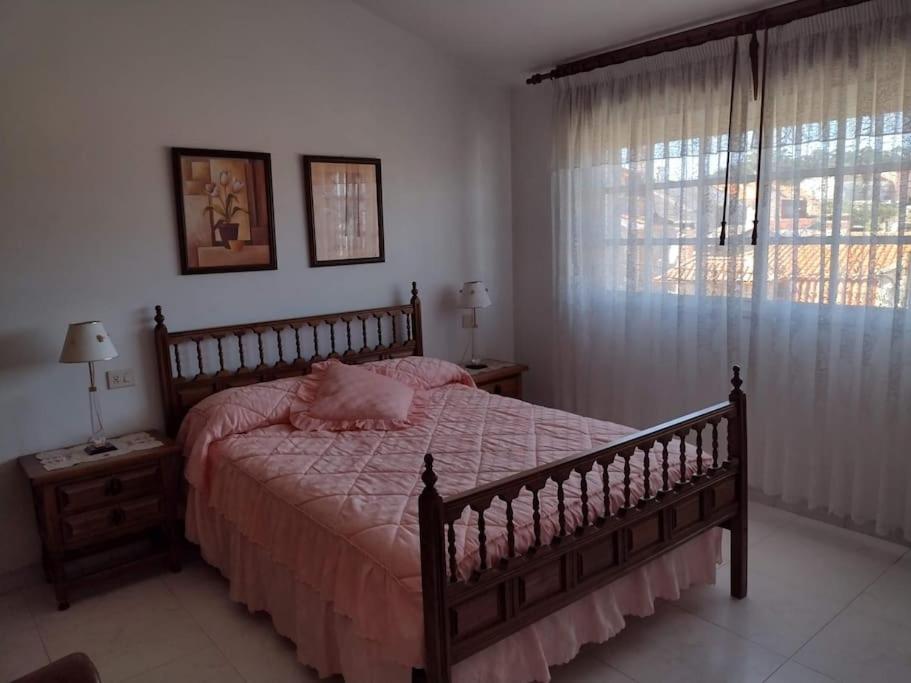 Precioso Apartamento En San Vicente De O Grove San Vicente do Grove Extérieur photo