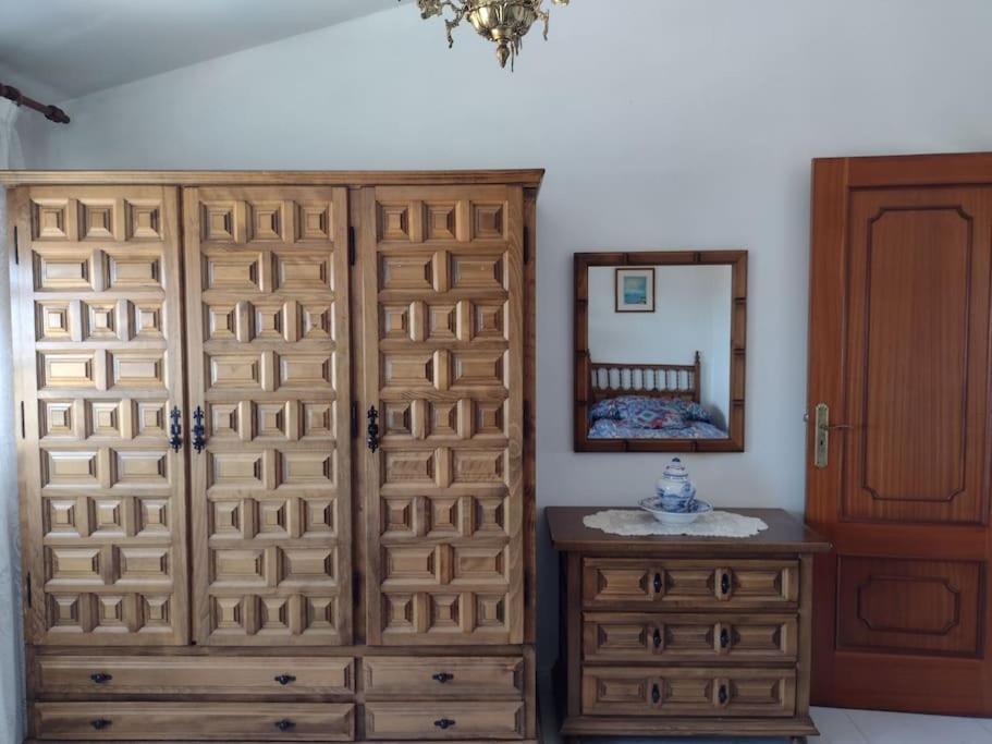 Precioso Apartamento En San Vicente De O Grove San Vicente do Grove Extérieur photo