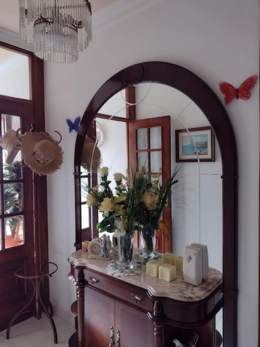Precioso Apartamento En San Vicente De O Grove San Vicente do Grove Extérieur photo