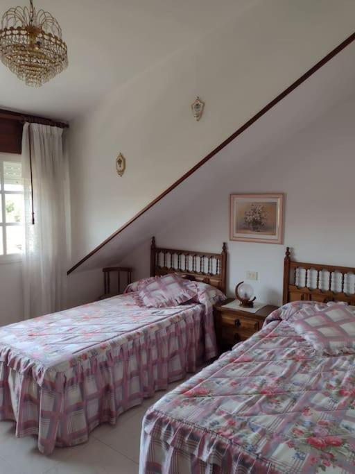 Precioso Apartamento En San Vicente De O Grove San Vicente do Grove Extérieur photo
