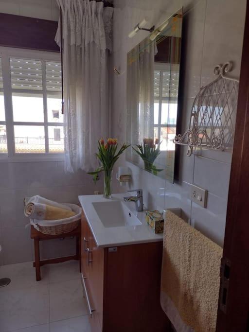 Precioso Apartamento En San Vicente De O Grove San Vicente do Grove Extérieur photo