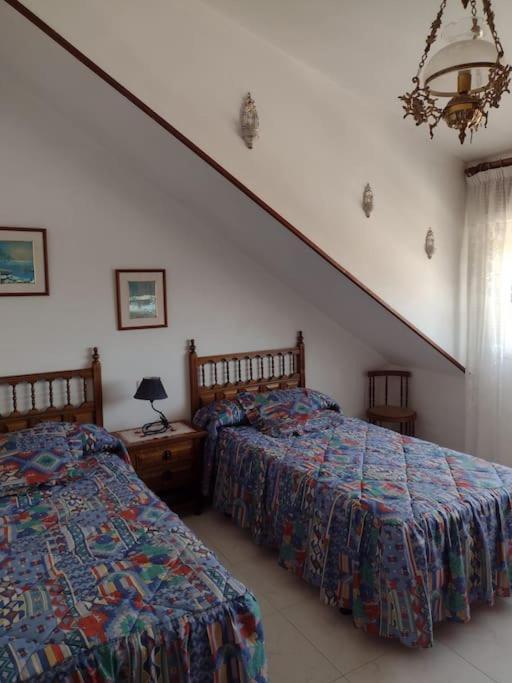 Precioso Apartamento En San Vicente De O Grove San Vicente do Grove Extérieur photo