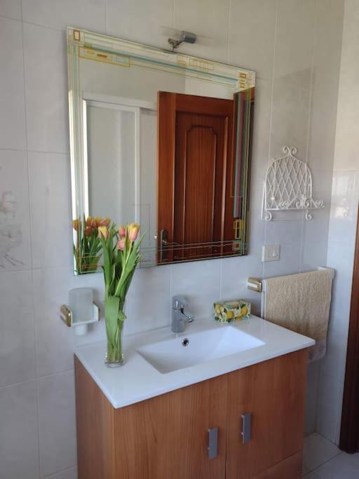 Precioso Apartamento En San Vicente De O Grove San Vicente do Grove Extérieur photo